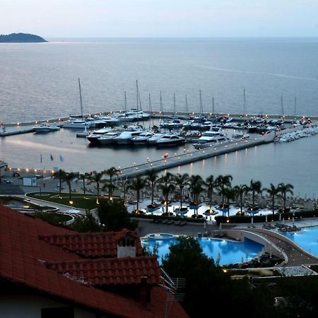 S&S Pura Vida Apartment Paliouri Zewnętrze zdjęcie