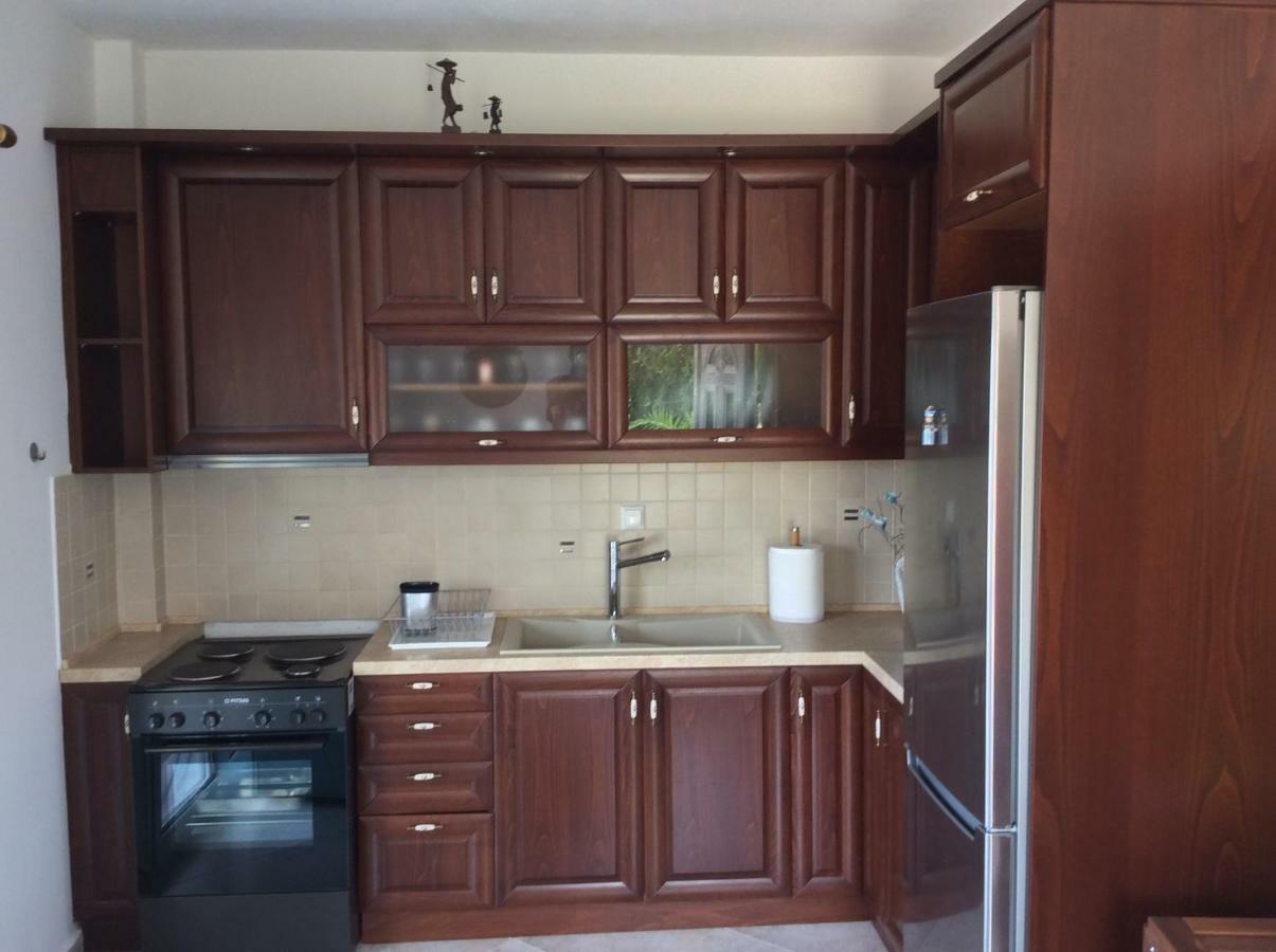 S&S Pura Vida Apartment Paliouri Zewnętrze zdjęcie