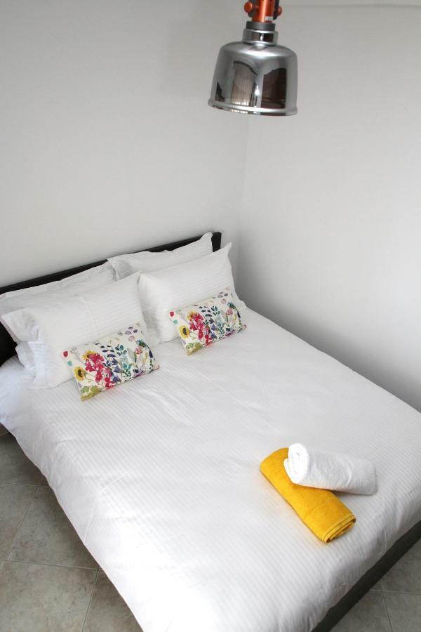 S&S Pura Vida Apartment Paliouri Zewnętrze zdjęcie