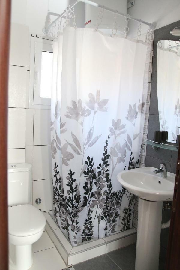 S&S Pura Vida Apartment Paliouri Zewnętrze zdjęcie